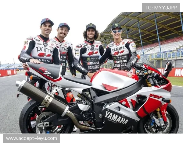 MotoGP赛场激战升级车手争冠白热化新赛季格局引发全球车迷热议 MotoGP赛场激战升级车手争冠白热化新赛季格局引发全球车迷热议