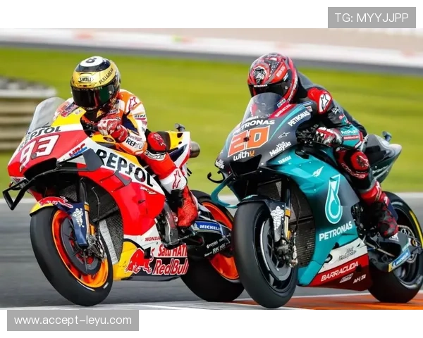 MotoGP赛季激烈升级 瓦伦西亚站精彩对决引发热议 MotoGP赛季激烈升级 瓦伦西亚站精彩对决引发热议
