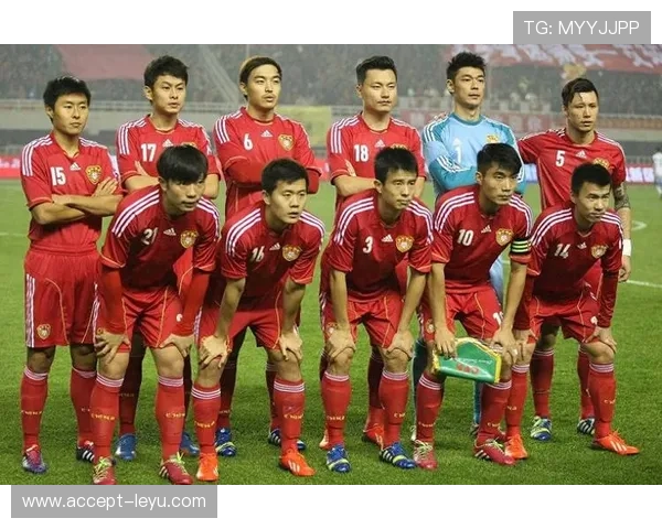 中国足球队迎战亚洲劲旅全力备战世界杯预选赛备战状态引关注