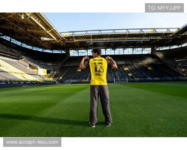 普鲁士多特蒙德俱乐部的辉煌历史与未来展望 普鲁士多特蒙德俱乐部的辉煌历史与未来展望