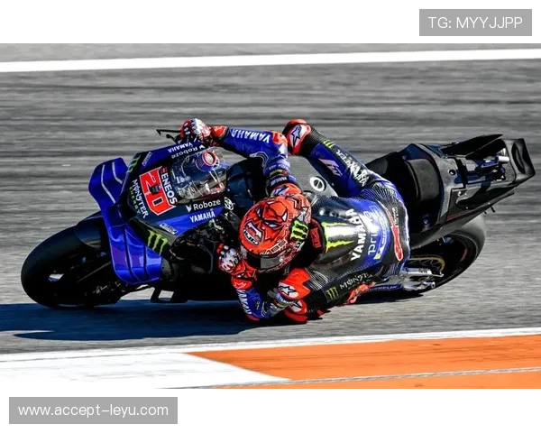 MotoGP赛季冲刺阶段 强者争锋争夺世界冠军荣耀