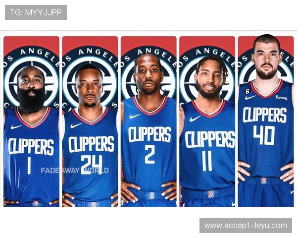 快船最新比赛战报：精彩对决与球队表现全解析