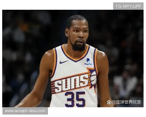 本赛季太阳杜兰特关键球命中率压制塔图姆谁才是末节最强得分手