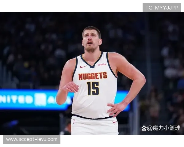 约基奇与字母哥禁区终结能力单防难度对比分析 约基奇与字母哥禁区终结能力单防难度对比分析